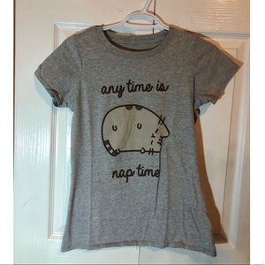Pusheen The Cat t-shirt